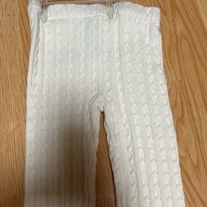 Lot of 3 pairs of girls pants. Size 3T